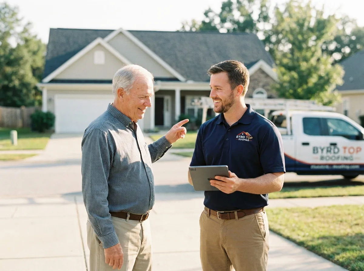 Roofing East Wenatchee, WA FAQs